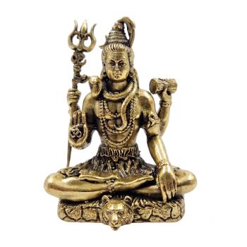 Figurka Bóg Shiva (Siwa) 08 Jakość